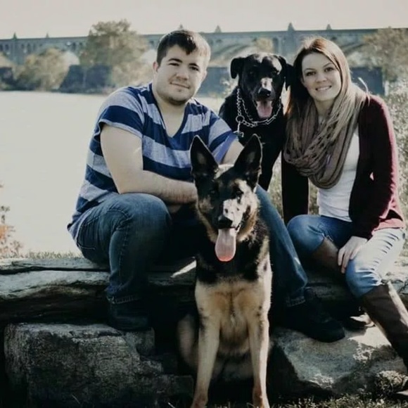 Meet your Posher, Kelsie - Picture 1 of 1